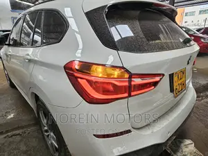 Volkswagen Tiguan 2016 White