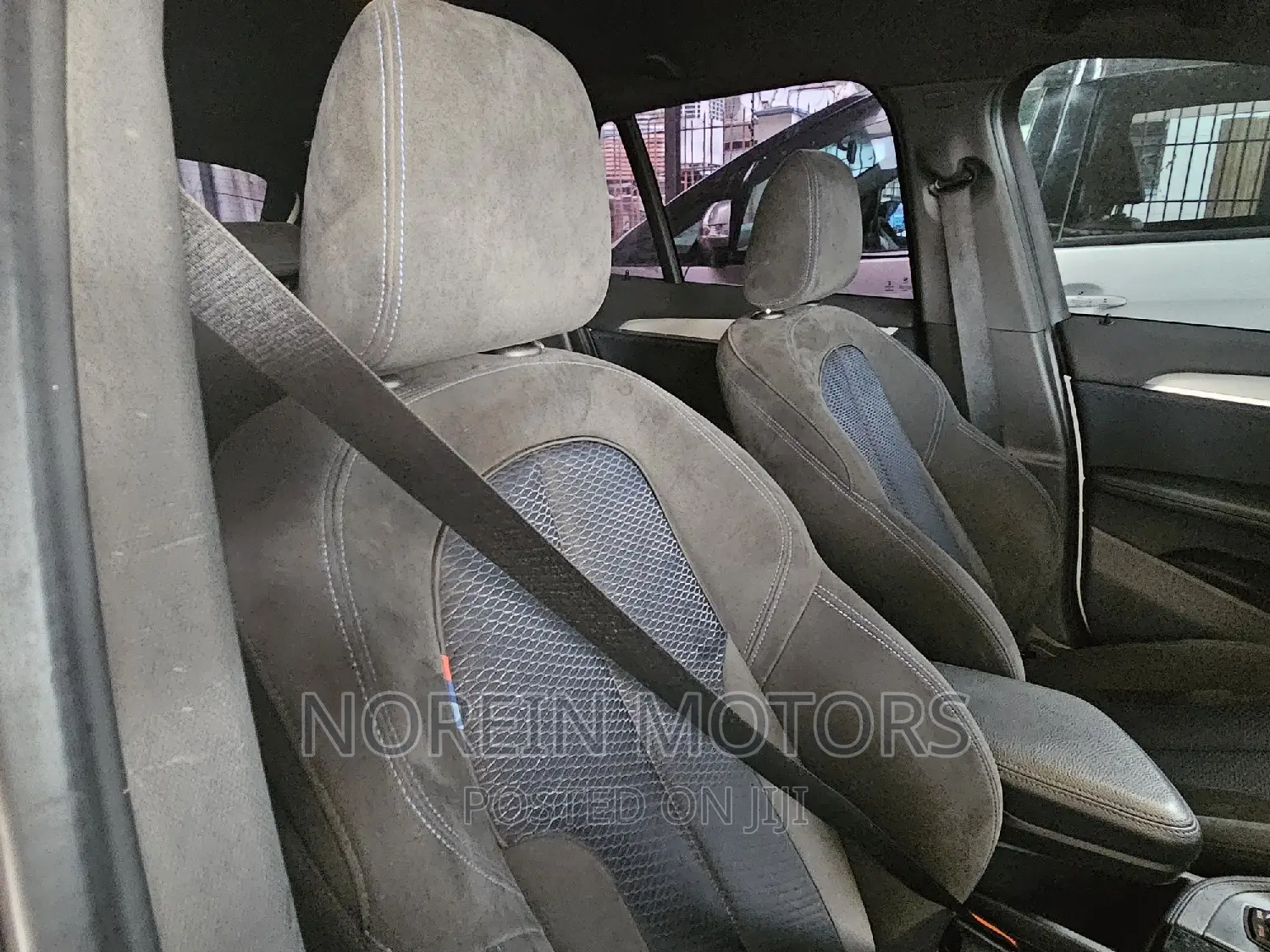 Volkswagen Tiguan 2016 White