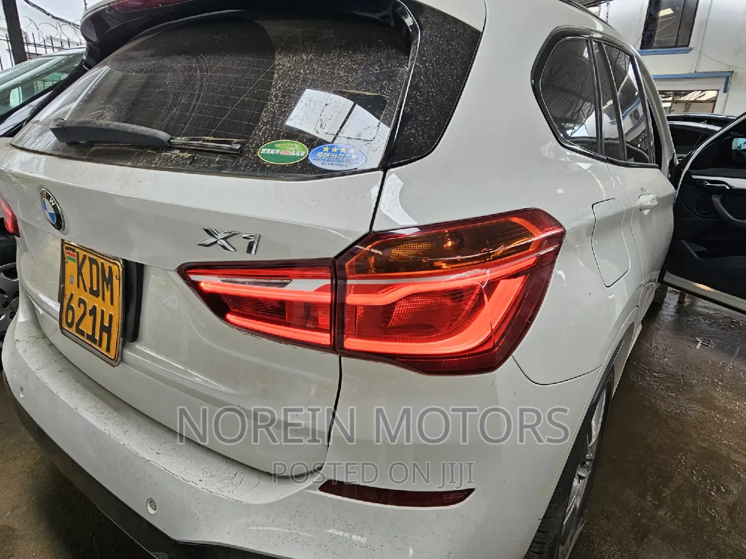 Volkswagen Tiguan 2016 White