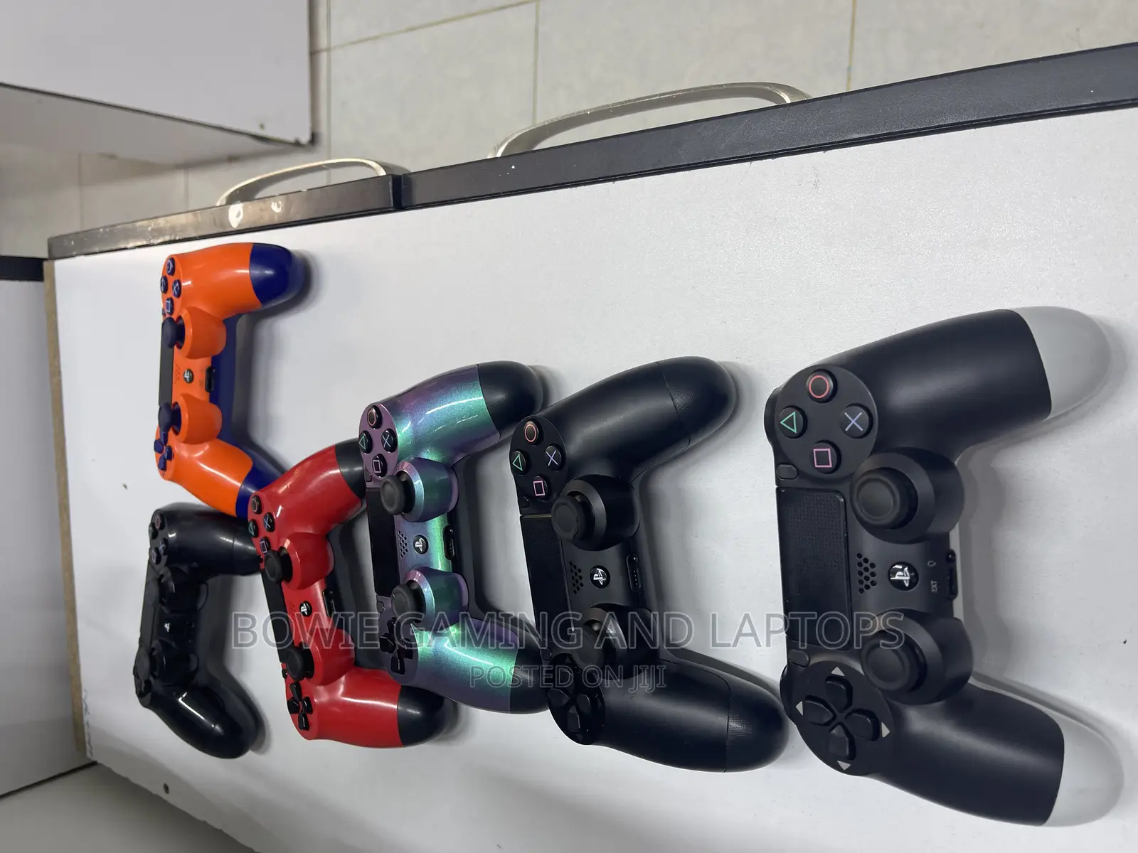 Ps4 Pre Owned Game Pads (Original)