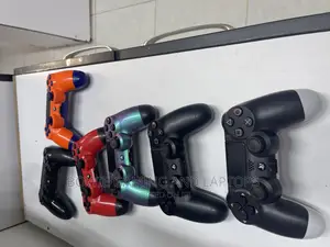Ps4 Pre Owned Game Pads (Original)
