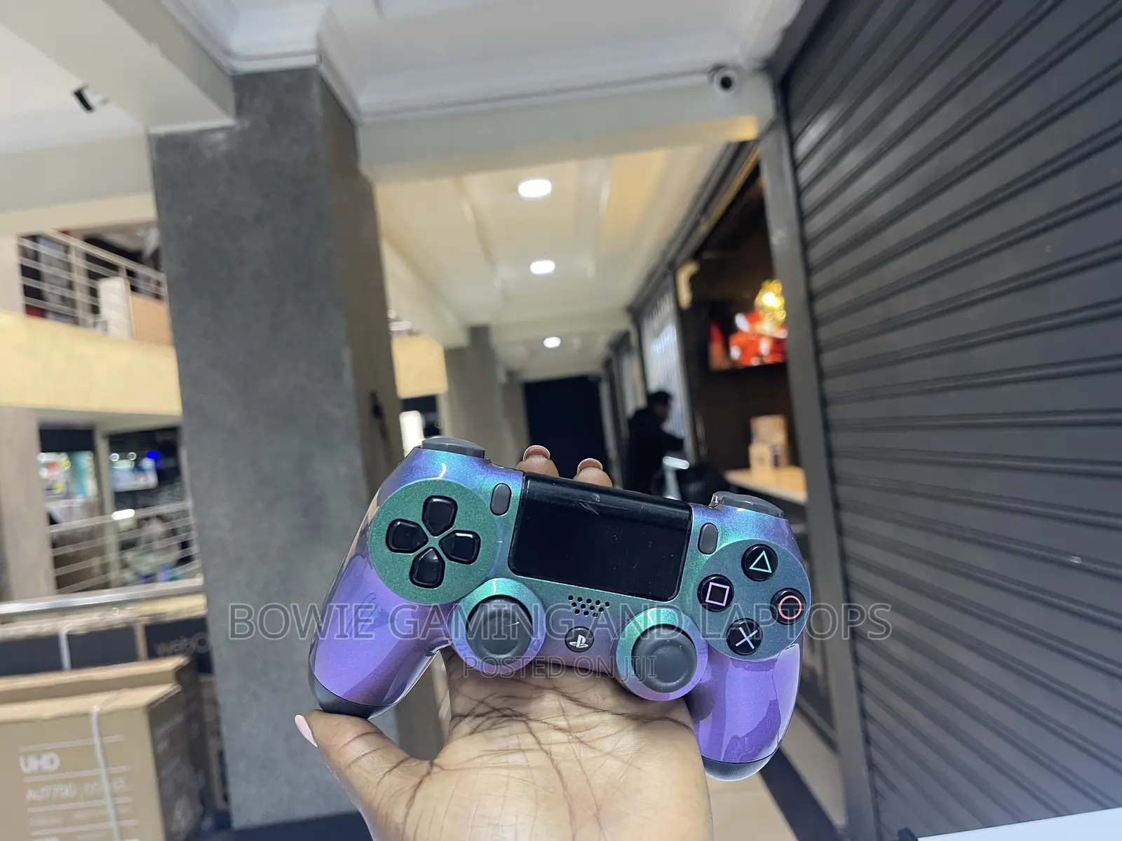 Ps4 Pre Owned Game Pads (Original)