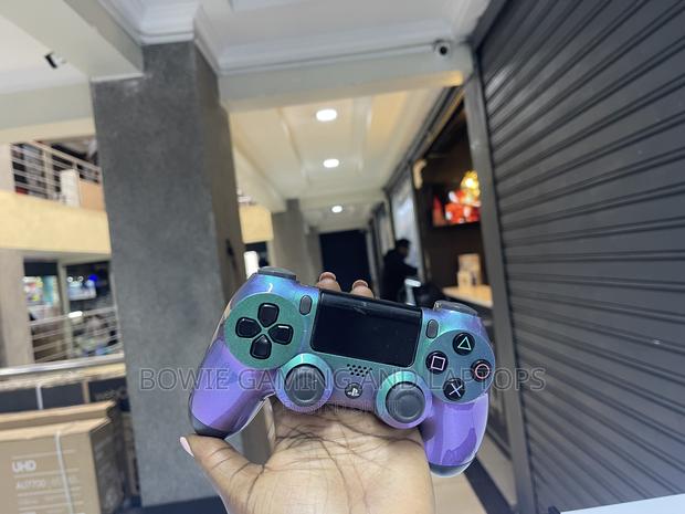 Ps4 Pre Owned Game Pads (Original) - thumbnail 5