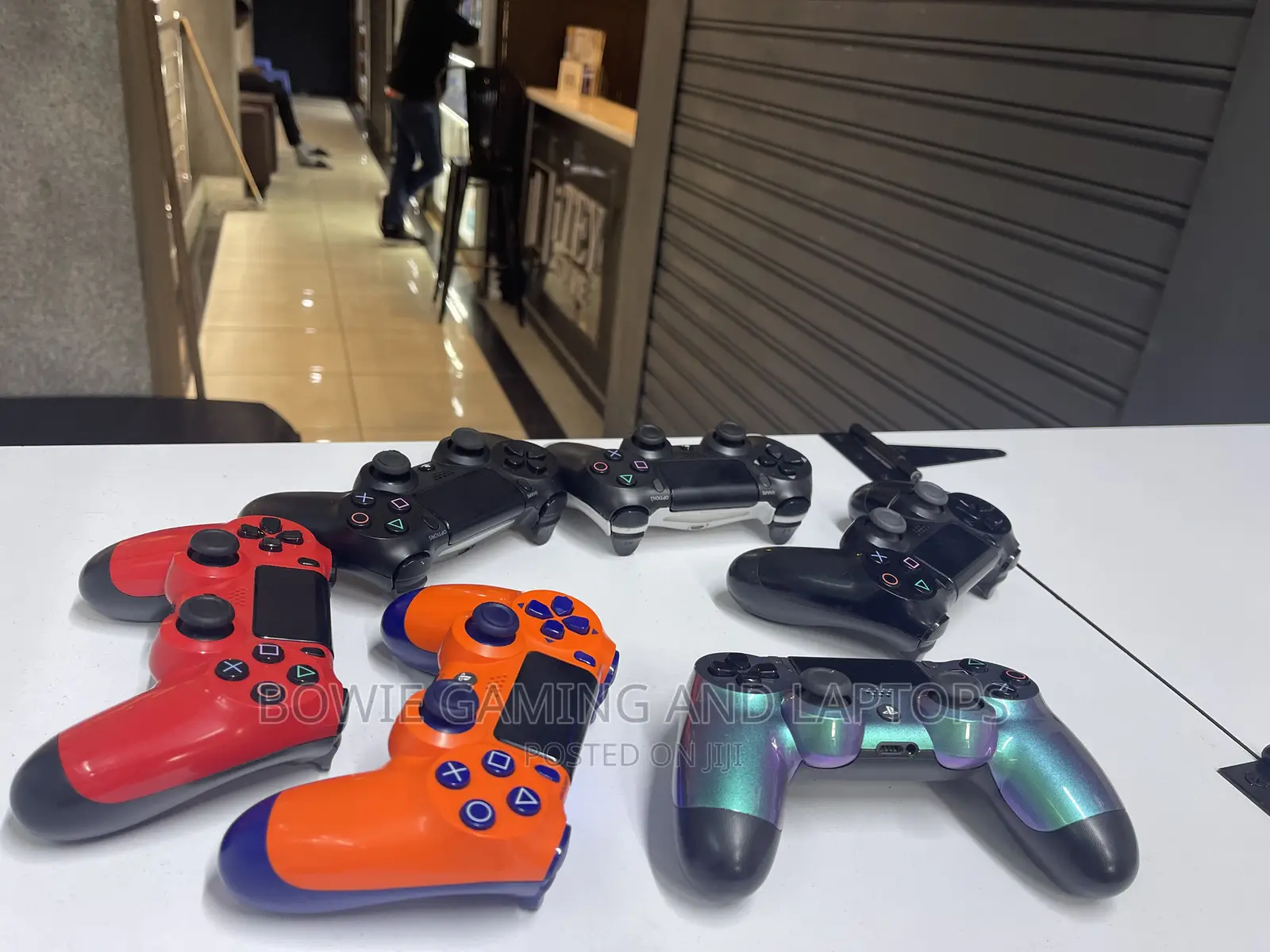 Ps4 Pre Owned Game Pads (Original)