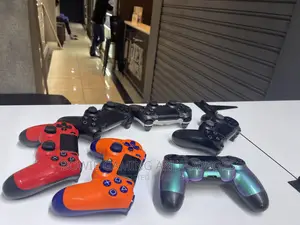 Ps4 Pre Owned Game Pads (Original)