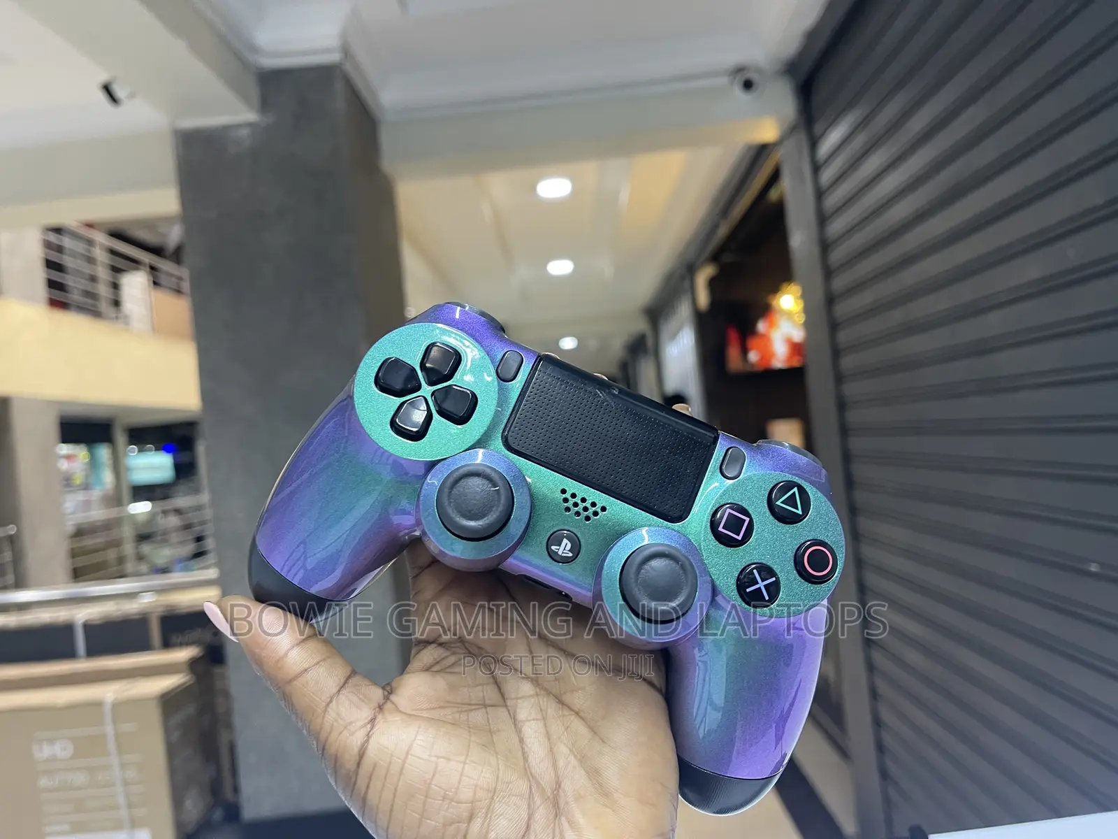 Ps4 Pre Owned Game Pads (Original)
