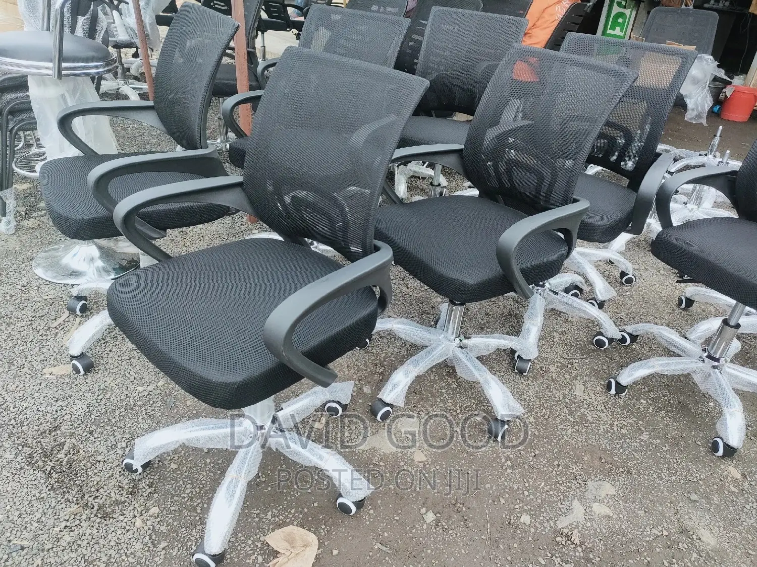 Mesh Office Chair Office Chair Office Chair