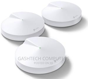 Tp-Link Deco M5 Ac1300 Mesh Wi-Fi System(3 Pack)Tl-Deco M5-3 - thumbnail 2