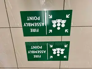 Signage Design