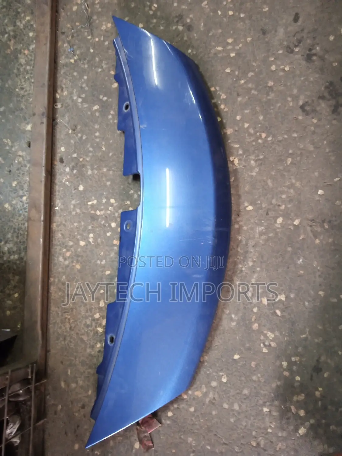Nissan Note Topcover