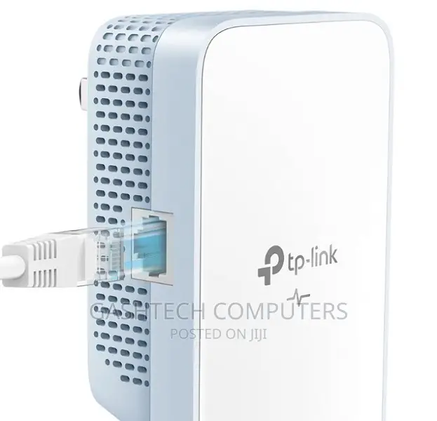 Tp-Link Av1000 Gigabit Powerline Wi-Fi Kit – Tl-Wpa7517kit