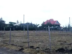Plot for Sale at Syokimau