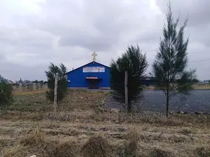 Plot for Sale at Syokimau