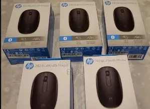 =HP 240 Bluetooth Mouse -