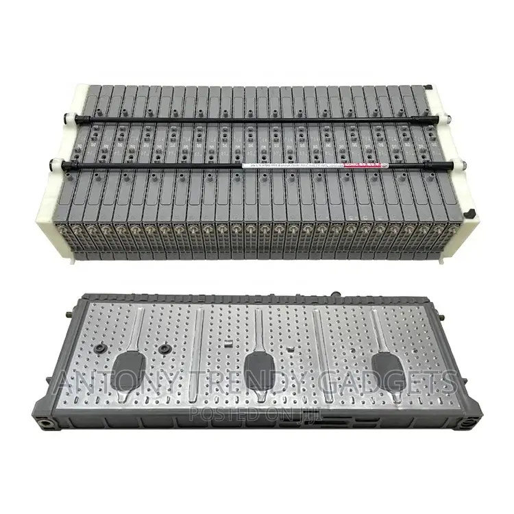 Hybrid Car Battery for Toyota Aqua Prius, Camry, Fielder