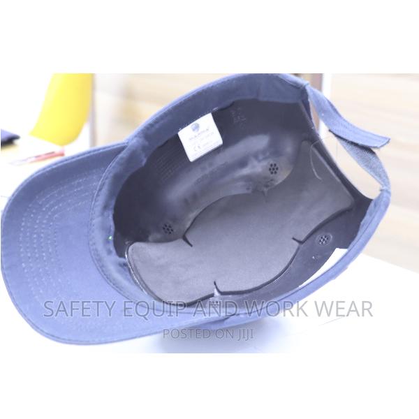 Safety Bump Caps