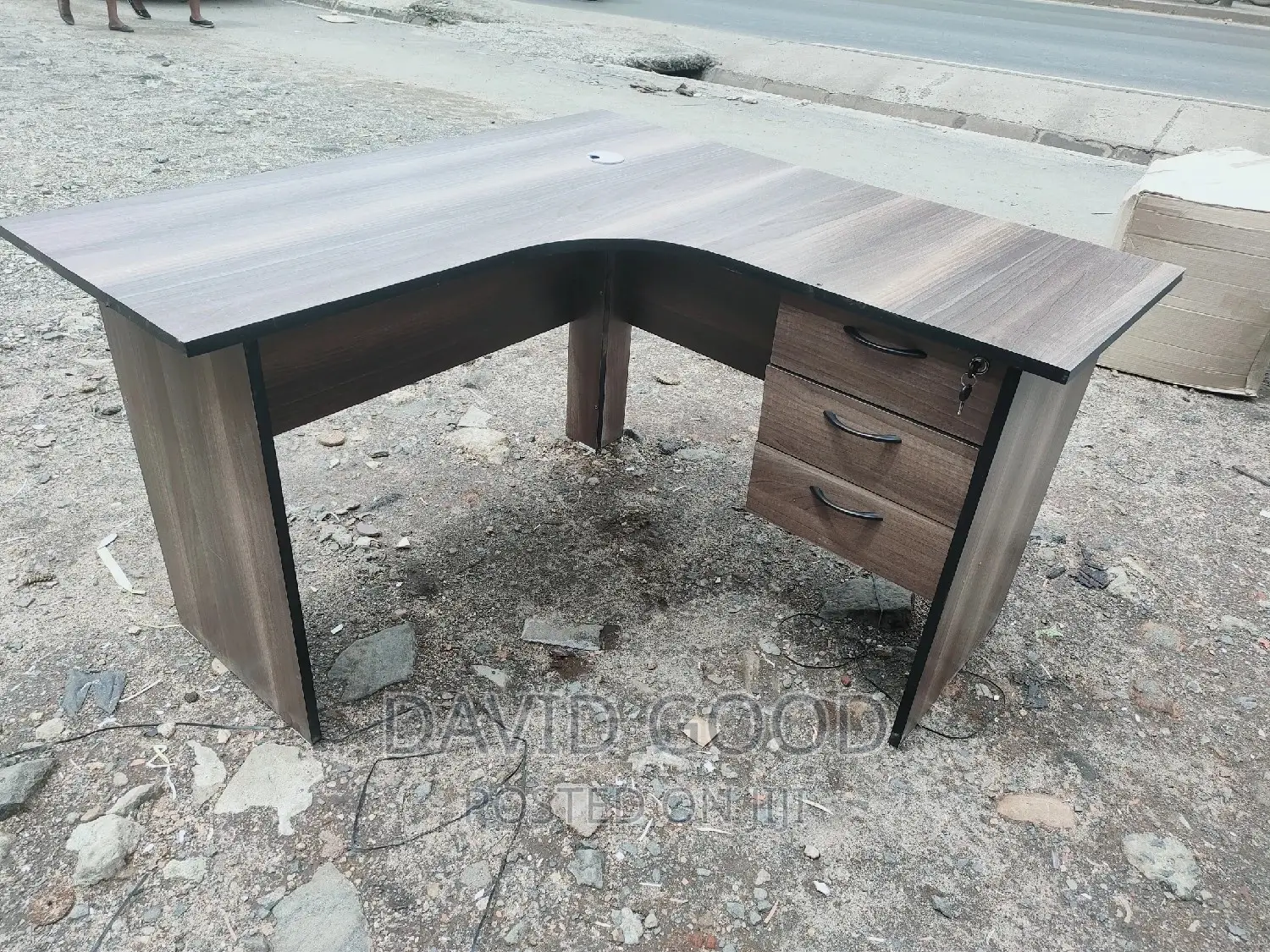 Lshape Table Office Desk Office Table Office Table