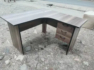 Lshape Table Office Desk Office Table Office Table