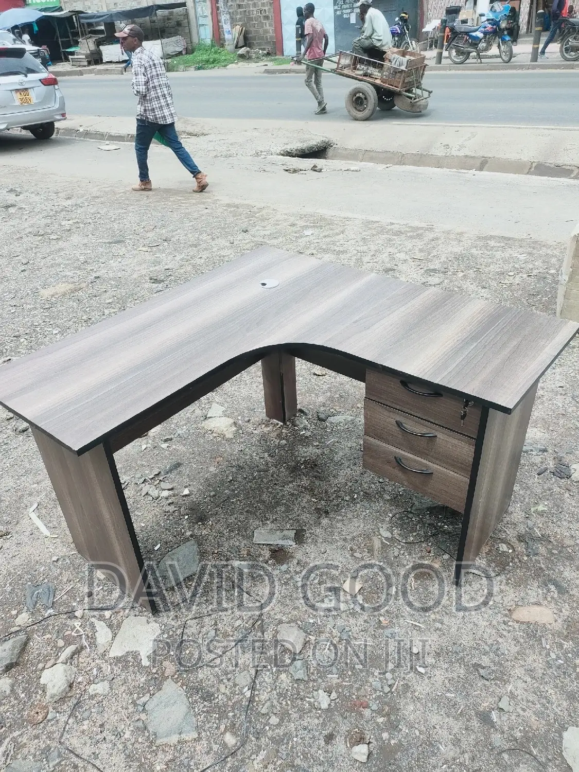 Lshape Table Office Desk Office Table Office Table