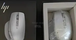 -HP 240 Bluetooth Mouse -