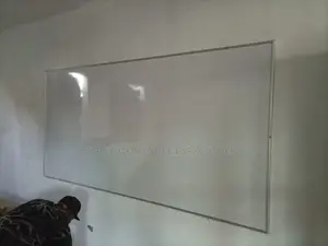 White Board for Schools Locally Made 8ftx4ft