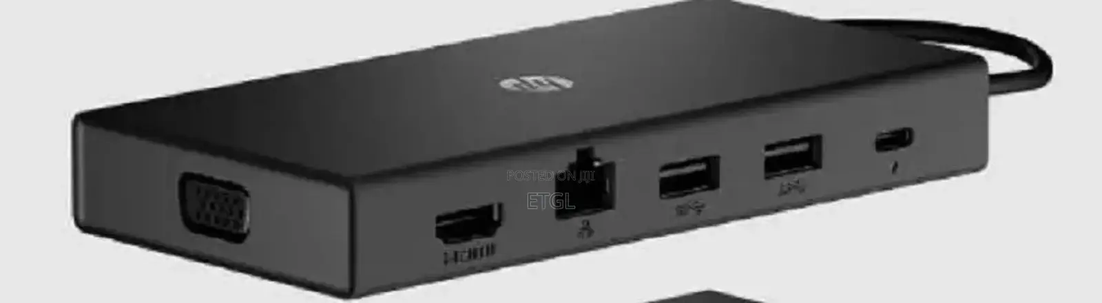 HP Rechargeable MPP 2.0 Tilt Pen - M23867001