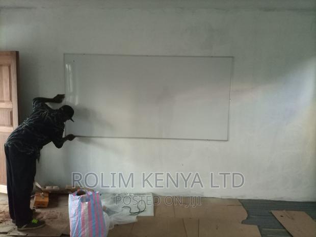 Digital Whitboard for Learning 8ftx4ft for International - main view