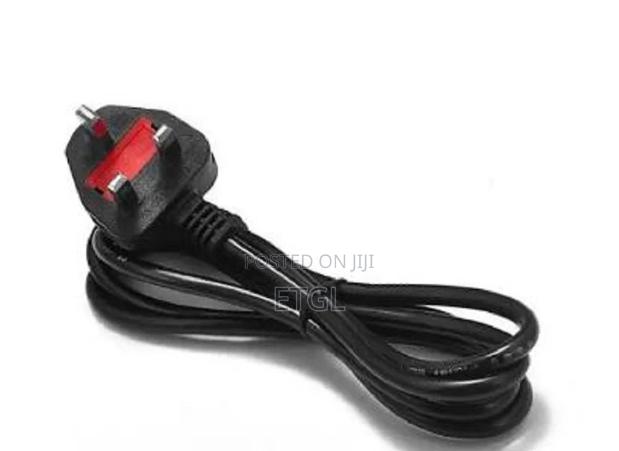 Flower Cable - main view