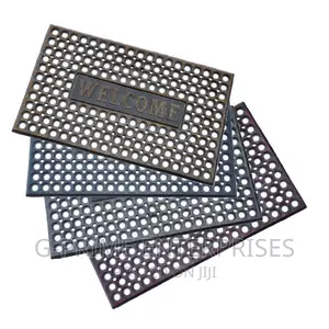 Door Mat /Entrance Door Mat(Welcome)