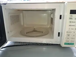 Ramtons Microwave With Grill