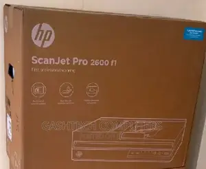 2600 F1 Scanjet Hp// Hp Scanjet 2600f1