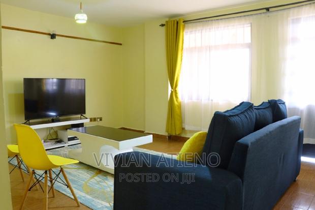 Airbnb Ngara - main view