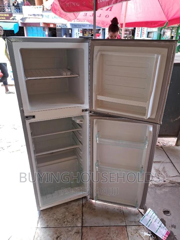 Ramtons 128L Two Door Fridge - thumbnail 4