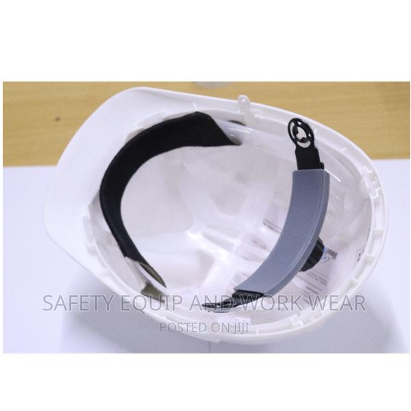 Certified Safety Helmets - main view
