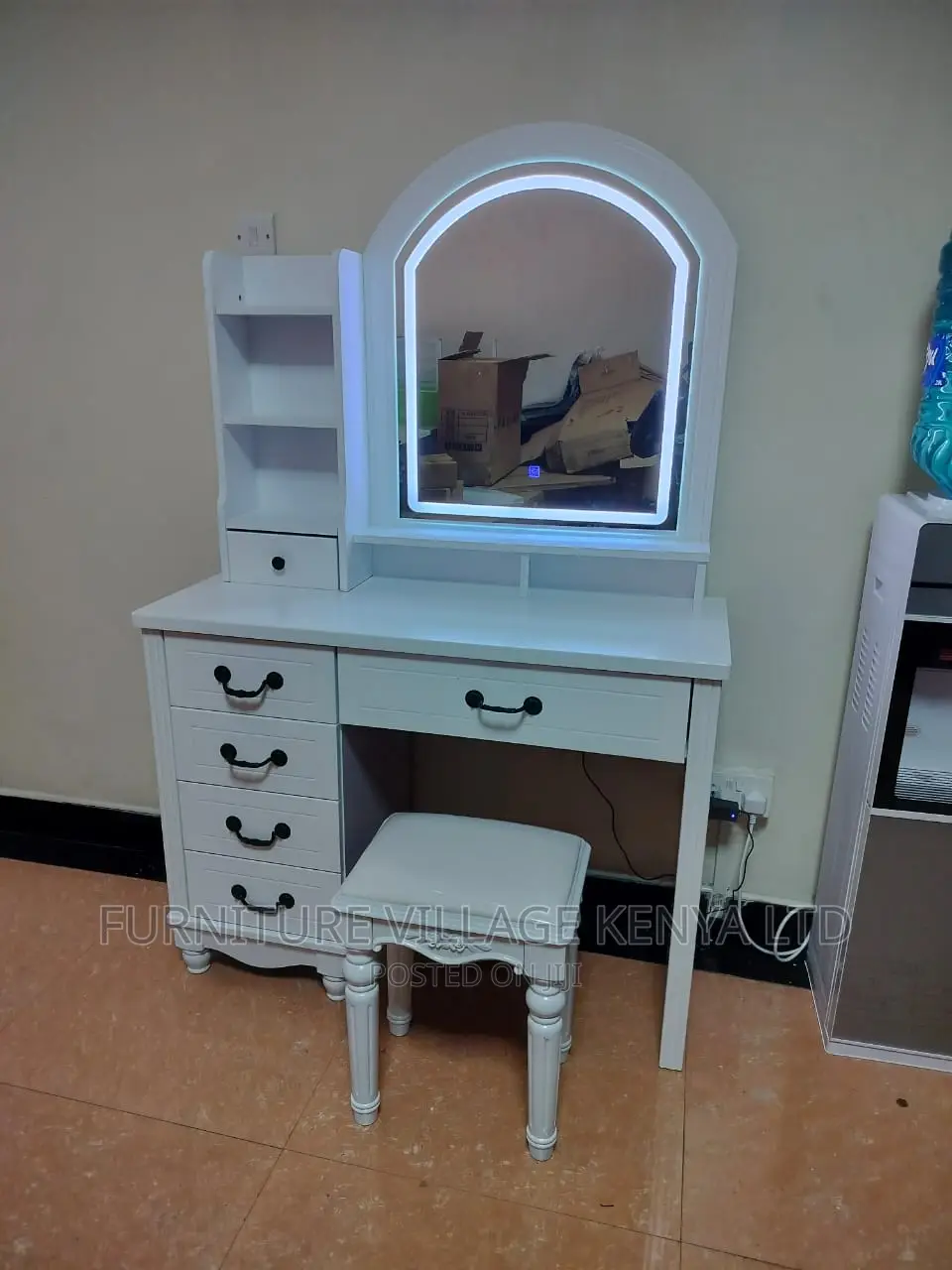 Vanity Dressing Table