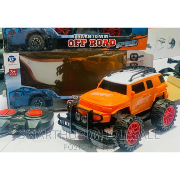 Remote Control Remote Control Car
