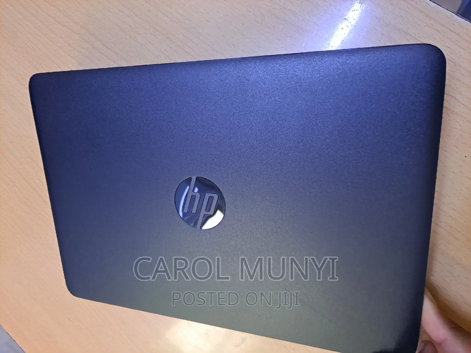 New Laptop HP EliteBook 820 G1 4GB Intel Core i5 SSD 256GB
