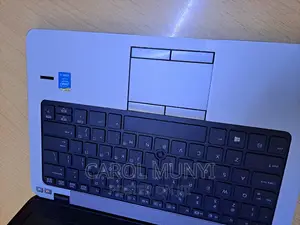 New Laptop HP EliteBook 820 G1 4GB Intel Core I5 SSD 256GB