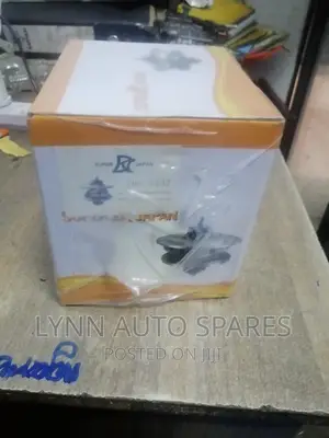 Toyota 1kd New Model Turbo Kit/Cartridge