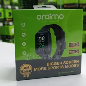 Oraimo Watch Lite Osw-18 Smart Watch