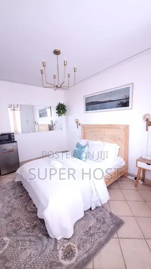 Studio Airbnb at South B