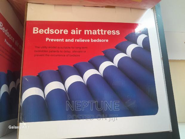 Bedsore Air Mattress - main view