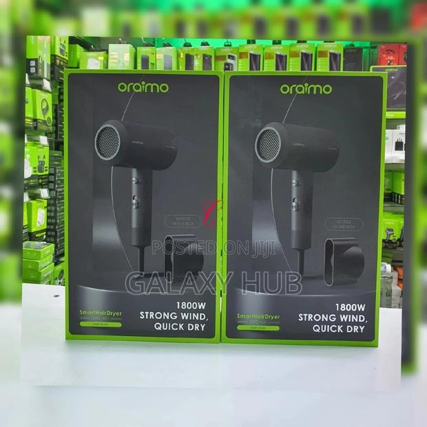 Oraimo Smart Hair Dryer Opc-Hd1 - main view