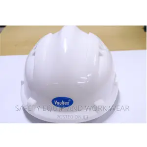 Certified Safety Helmets
