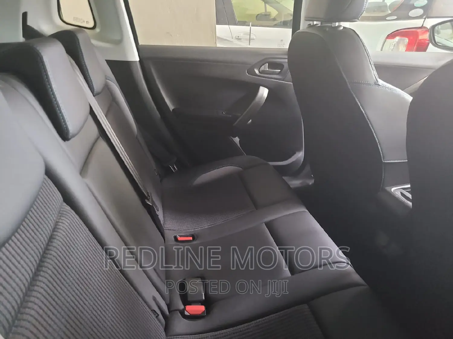 Peugeot 2008 2016 Blue