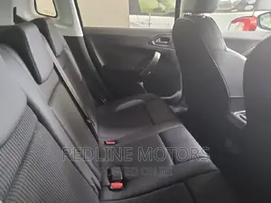 Peugeot 2008 2016 Blue