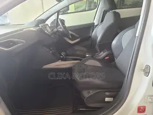 Peugeot 2008 2016 Pearl