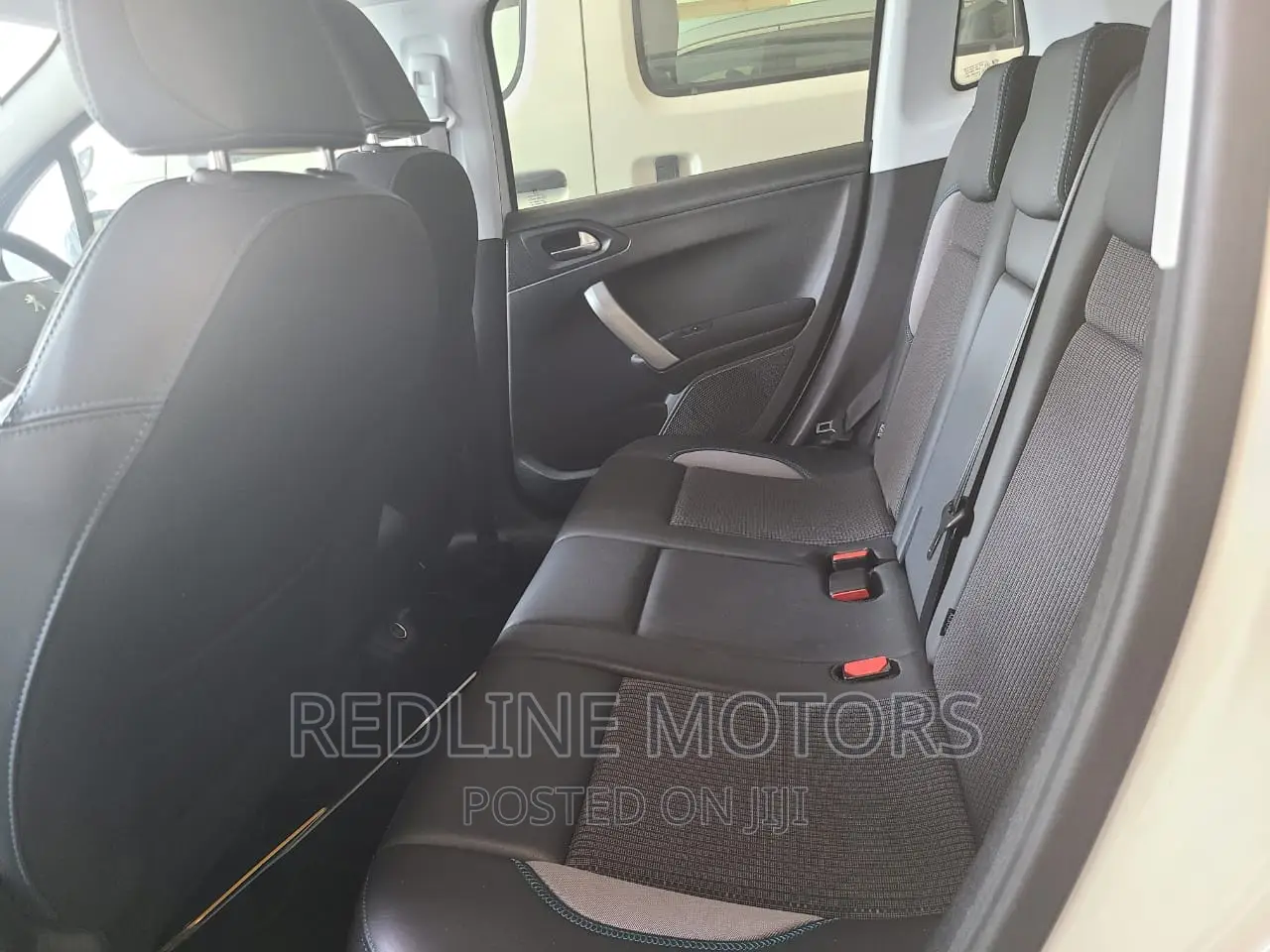 Peugeot 2008 2016 Pearl