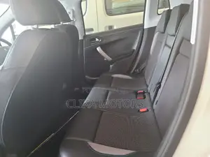 Peugeot 2008 2016 Pearl