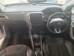 Peugeot 2008 2016 Pearl
